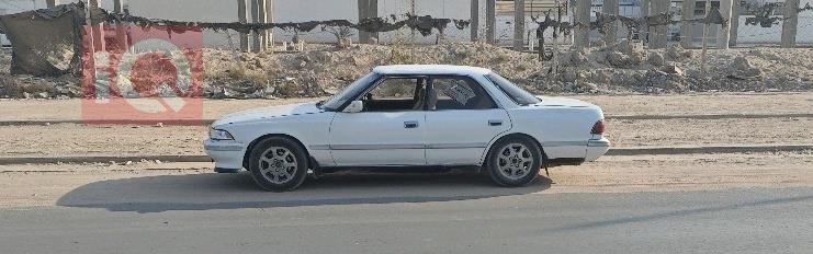 تويوتا II مارك